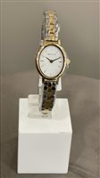 Armbanduhr Bering Dame in Stahl 11020-714